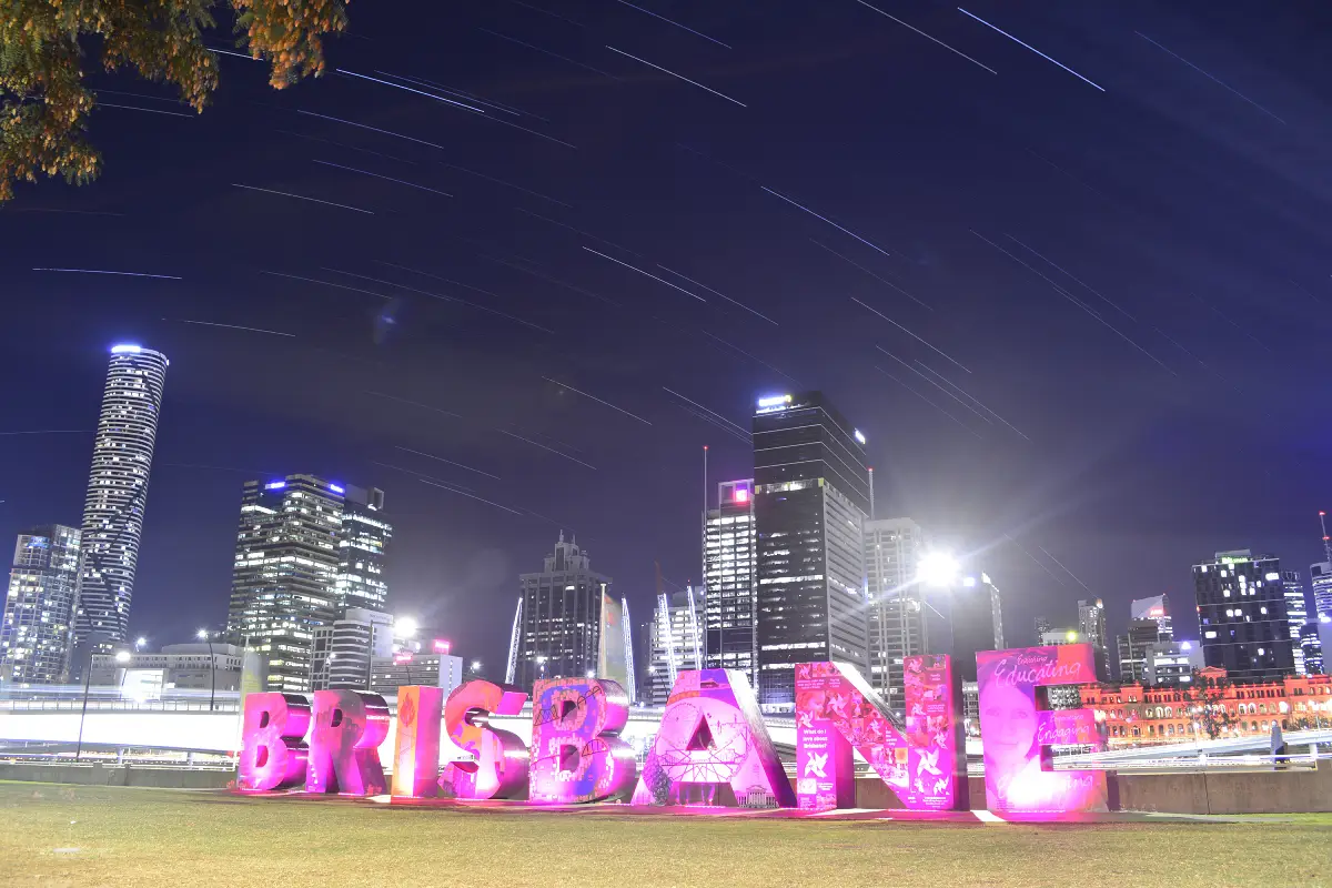 Brisbane