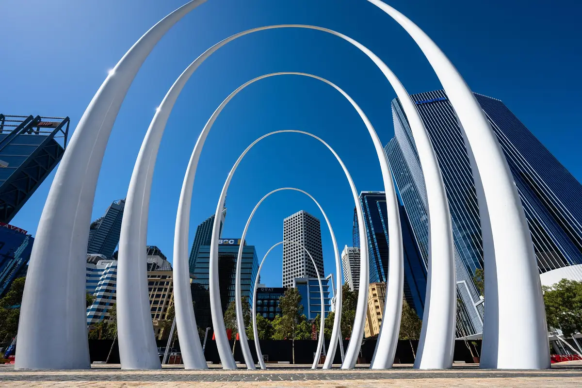 Perth